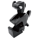 KUPO KD-731B / ADDITIONAL SOCKET WITH SPRING SAFETY PIN