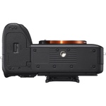 Sony a7R IVA Mirrorless Camera