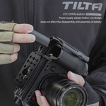 Tilta Full Camera Cage for GH6 (Black)
