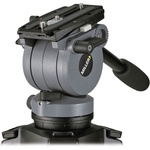 Miller DS-10 Fluid Head (75mm Ball Base)