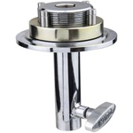 KUPO Mitchell Round Mounting Plate W/ 1-1/8"(28mm) Junior Receiver