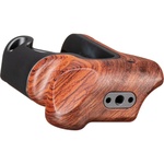 Tiltaing Right-Side Wooden Handle (Tilta Gray)