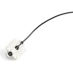 Bubblebee Industries Lav Concealer for Rode Lavalier (White)