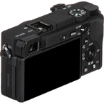 Sony a6400 Mirrorless Camera