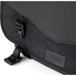 Tenba DNA 16 Pro Camera Messenger Bag (Black)