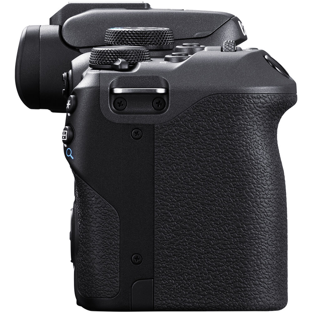 Canon EOS R10 Mirrorless Camera with 18-150mm Lens