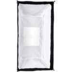 Phottix G-Capsule Rectangular Standard Softbox (12 x 22")