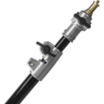 Phottix Saldo Boom Light Stand (12,9')