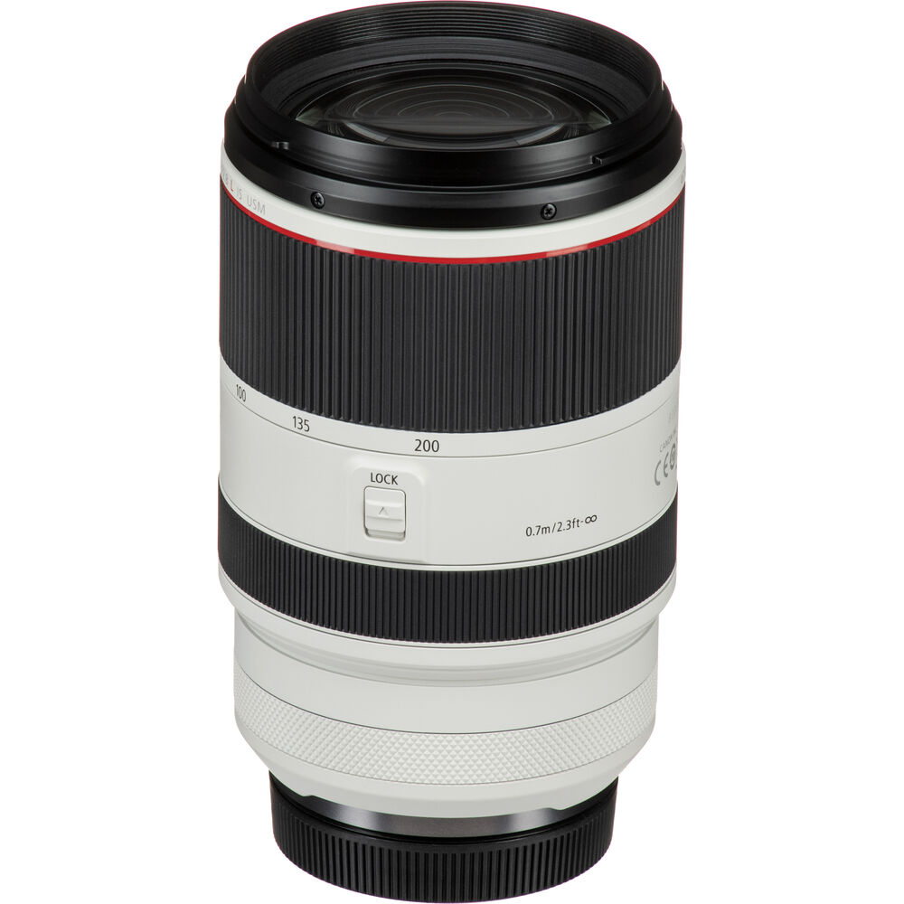Canon RF 70-200mm f/2.8 L IS USM Lens