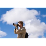 Sony FE 70-200mm f/4 Macro G OSS II Lens (Sony E)