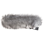 Rycote Super-Blimp Kit for Rode NTG & Shotgun Mics (11" Length, 0.7-0.9" Diameter)