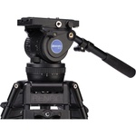 Benro BV10 Twin-Leg Aluminum Tripod Kit