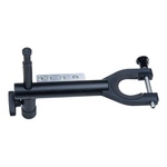 KUPO Steadicam Sled Docking Holder Baby Reciver