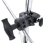 KUPO KCP-260B GRIP HEAD WITH HEX STUD