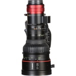 Canon CN7x17 KAS S Cine-Servo 17-120mm T2.95 (EF Mount)