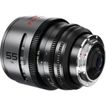 DZOFilm PAVO T2.1 2x Anamorphic 32/55/100mm 3-Lens Set (Neutral Coating, PL/EF Mount, Feet)