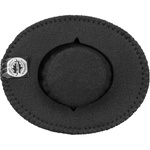 Bluestar CanSkins Earcup Covers for Sony MDR-7506 Headphones (Pair, Black)