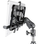 KUPO Universal Tablet Holder W/ Dia. 26mm Ball