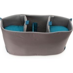 Tenba DNA 16 Slim Camera Messenger Bag (Black)