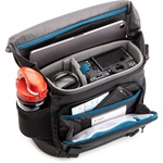 Tenba DNA 9 Slim Camera Messenger Bag (Black)