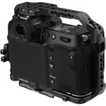 Wooden Camera Full Camera Cage for FUJIFILM GFX 100S