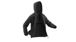 Tilta Air Windbreaker L - Black