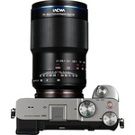 Venus Optics Laowa 58mm f/2.8 2X Ultra-Macro APO Lens (Sony E)
