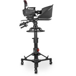 Autoscript EVO-IP On-Camera Package with 17" Prompt Monitor