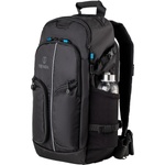 Tenba Shootout 14L Slim Backpack (Black, 2018 Edition)