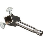 Matthews Furniture Clamp with 5/8" Bar Clamp Adapter - 18"