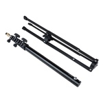 KUPO 021R TWO-IN-ONE STAND