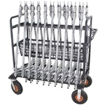 KUPO KGC-020 SENIOR C-STAND GRIP CART