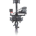 Rycote Stereo Cyclone XY Kit 2 Windshield System for Schoeps CCM X/Y Pair