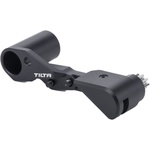 Tilta Nucleus Nano Motor Adapter for Tilta Mirage (Single 15mm Rod)
