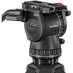 Sachtler FSB 8 MK II Fluid Head with Sideload Mechanism