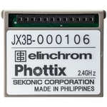 Sekonic RT-EL/PX Elinchrom & Phottix Transmitter Module