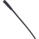 Sony ECM88B - Miniature Omni-Directional Lavalier Microphone and DC-78 Power Supply