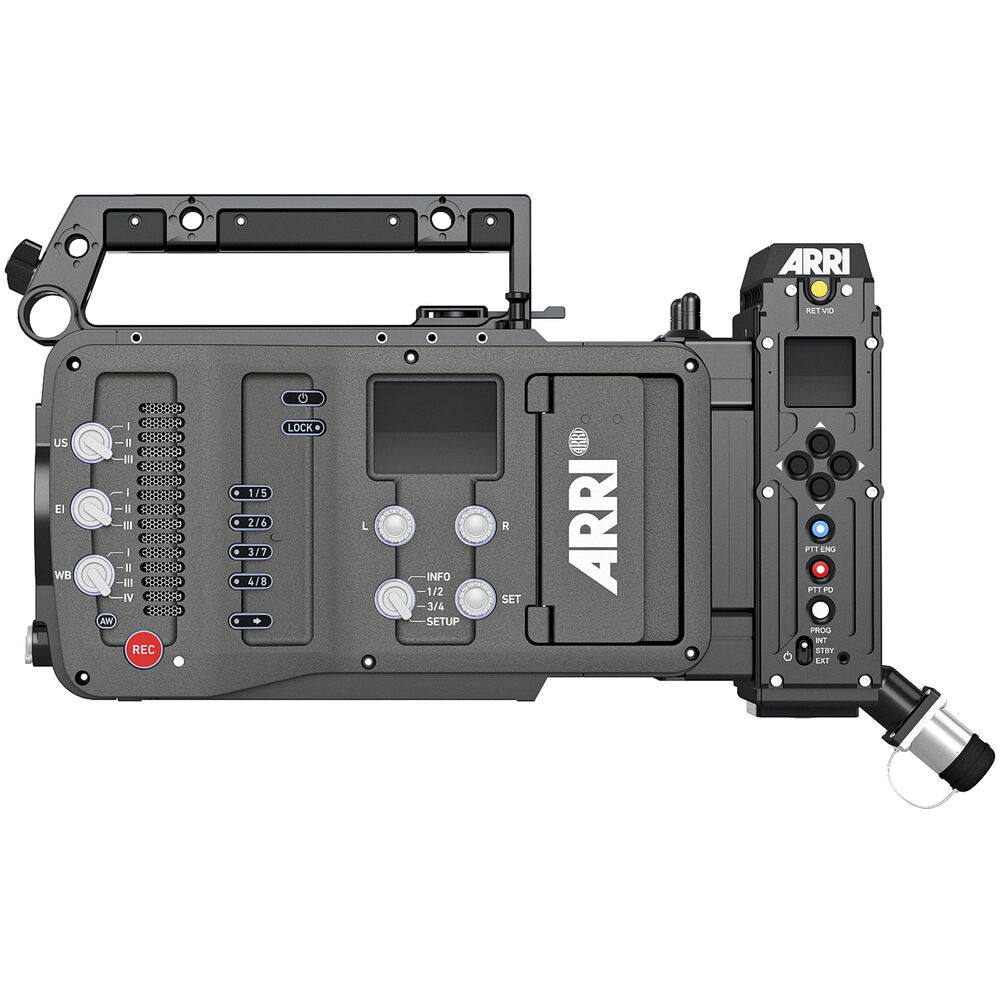 ARRI AMIRA Live Camera Set Premium