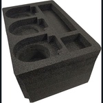 Datavideo PTZ Conference Kit with 2 x PTC-140NDI Cameras and HC-800FS Carry Case