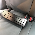 KUPO Car Seat To Cheese Plate Camera Mount