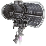 Rycote Stereo Cyclone Windshield Single Mic 7 for Sennheiser MKH 418