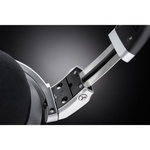 Neumann NDH 20 Closed-Back Studio Headphones