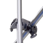 KUPO KCP-720B / DOUBLE SUPER CONVI CLAMP (BLACK)