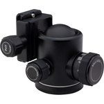 Benro B4 Triple Action Ball Head with PU70 Quick Release Plate