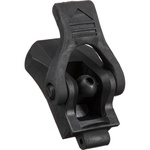 Miller Arrowx 1 Sprinter II 2-Stage Carbon Fiber Tripod System & Mid-Level Spreader