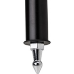 Benro A3883 Reverse-Folding Aluminum Travel Tripod with S6Pro Fluid Video Head