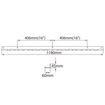 KUPO KS-118B STAND HANGER BLACK