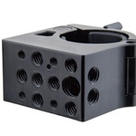 KUPO Tube Mounting Coupler Dia. 25~30mm