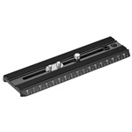 Manfrotto Nitrotech 612 Fluid Head with 635 FAST Single Leg Carbon Fiber Tripod