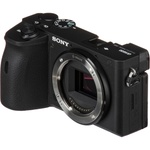 Sony a6600 Mirrorless Camera